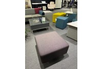 Alternative view of Tumba HUB / Saalinäidis