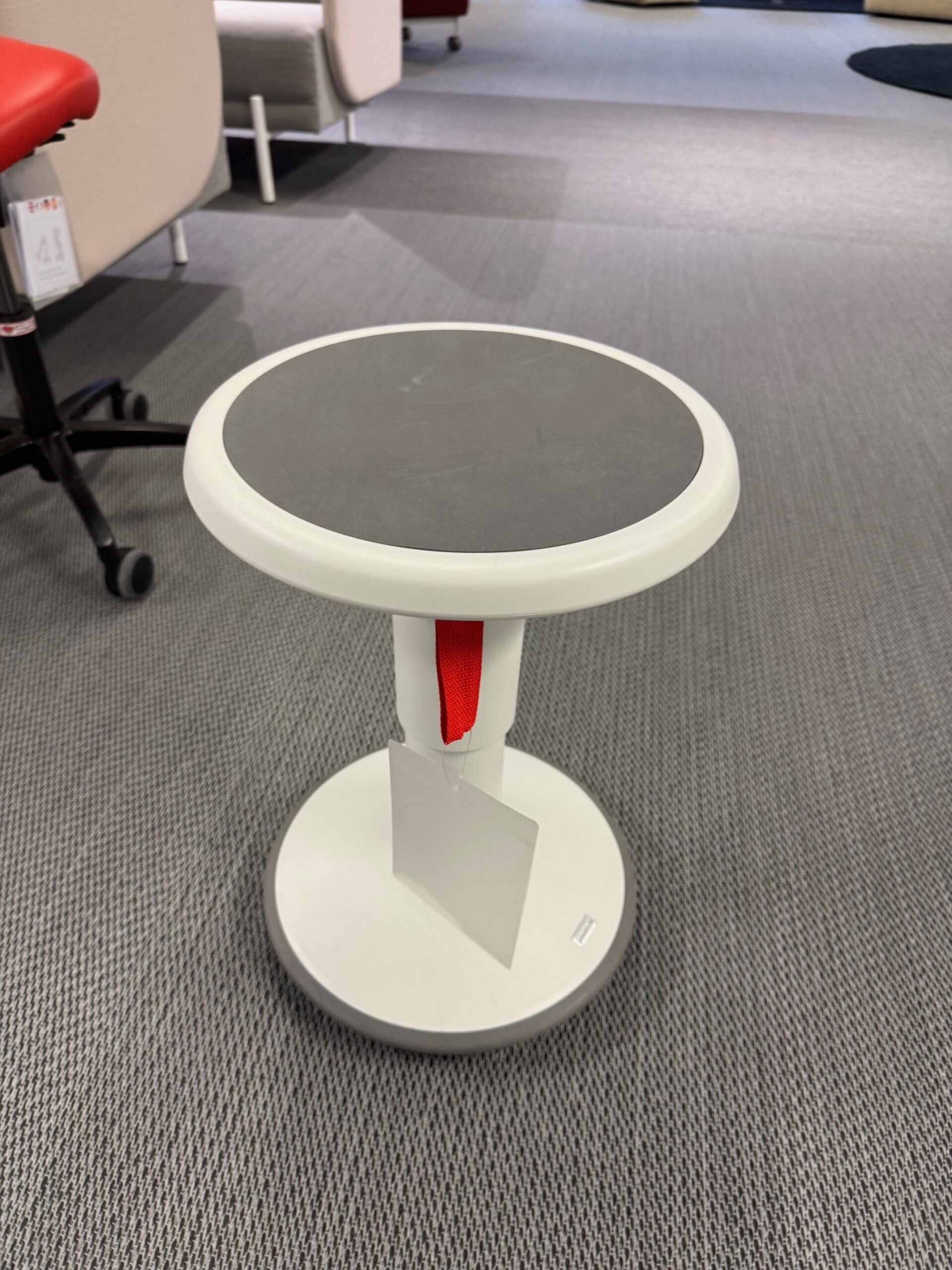 UPis1 aktiivtool Junior / Saalinäidis