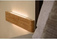 Seinalamp Pille 2tk / Saalinäidis