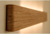 Alternative view of Seinalamp / Saalinäidis