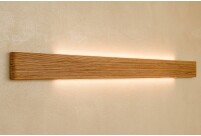 Seinalamp / Saalinäidis