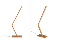 Põrandalamp / Saalinäidis