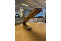 Alternative view of Laualamp Sille / Saalinäidis