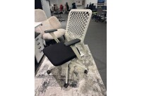 YouTeam 001 töötool / Saalinäidis