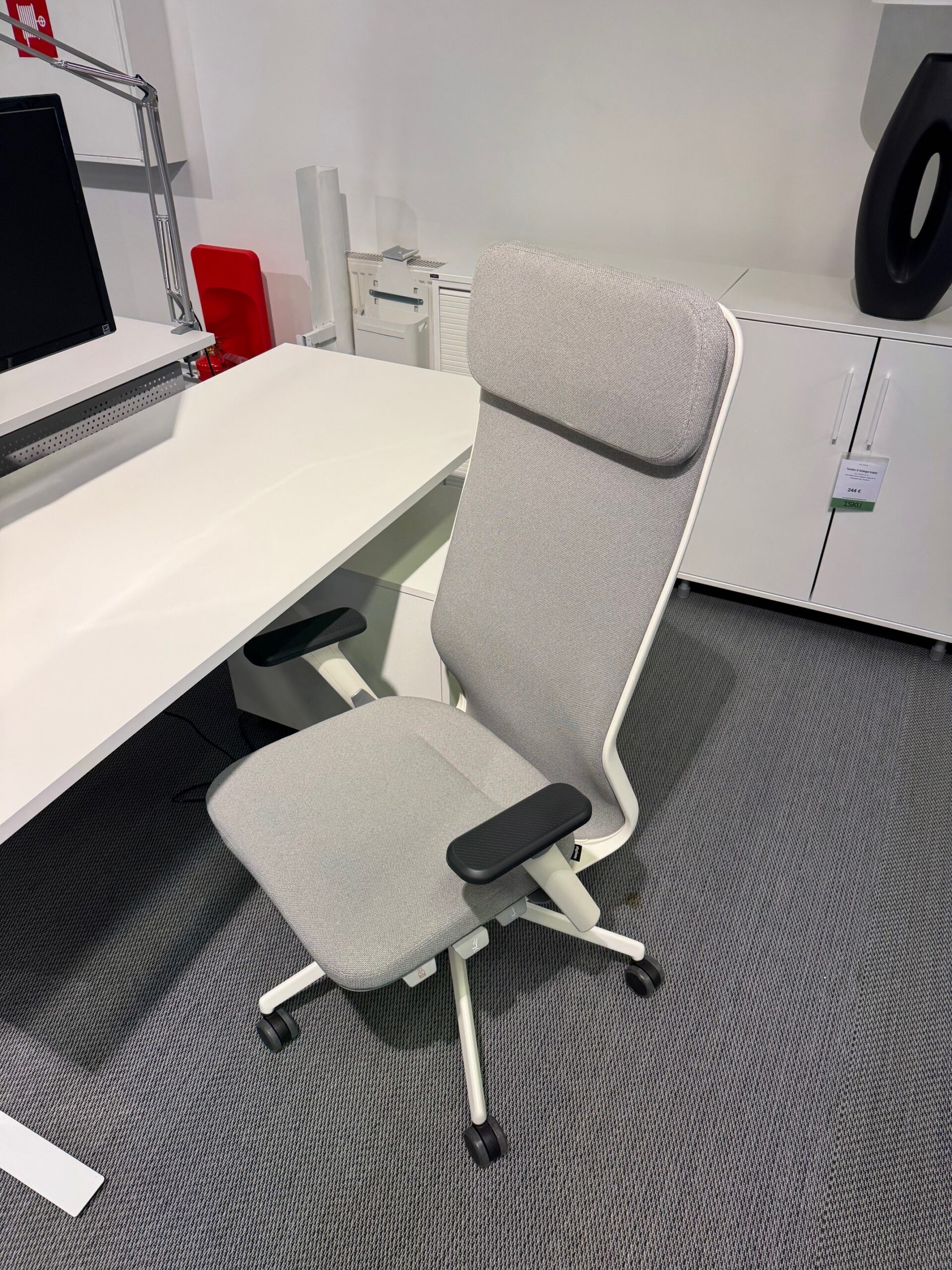 Youteam 002 töötool / Saalinäidis - Image 2