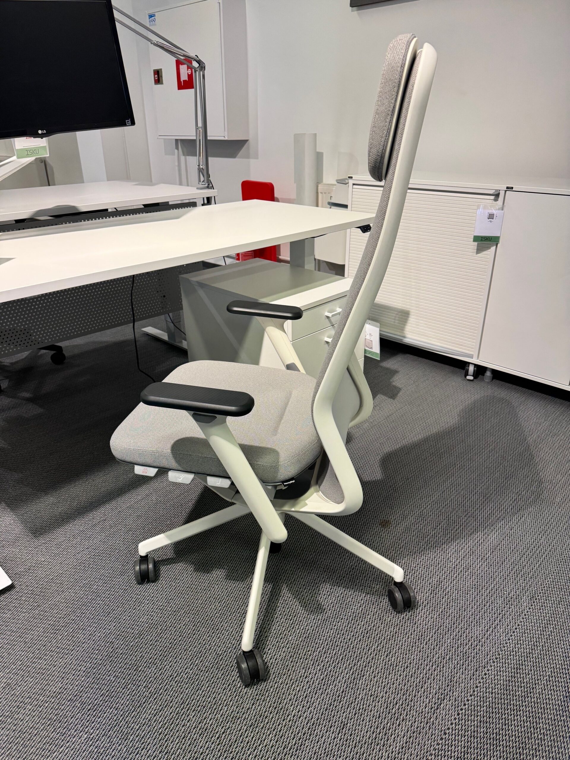 Youteam 002 töötool / Saalinäidis - Image 3