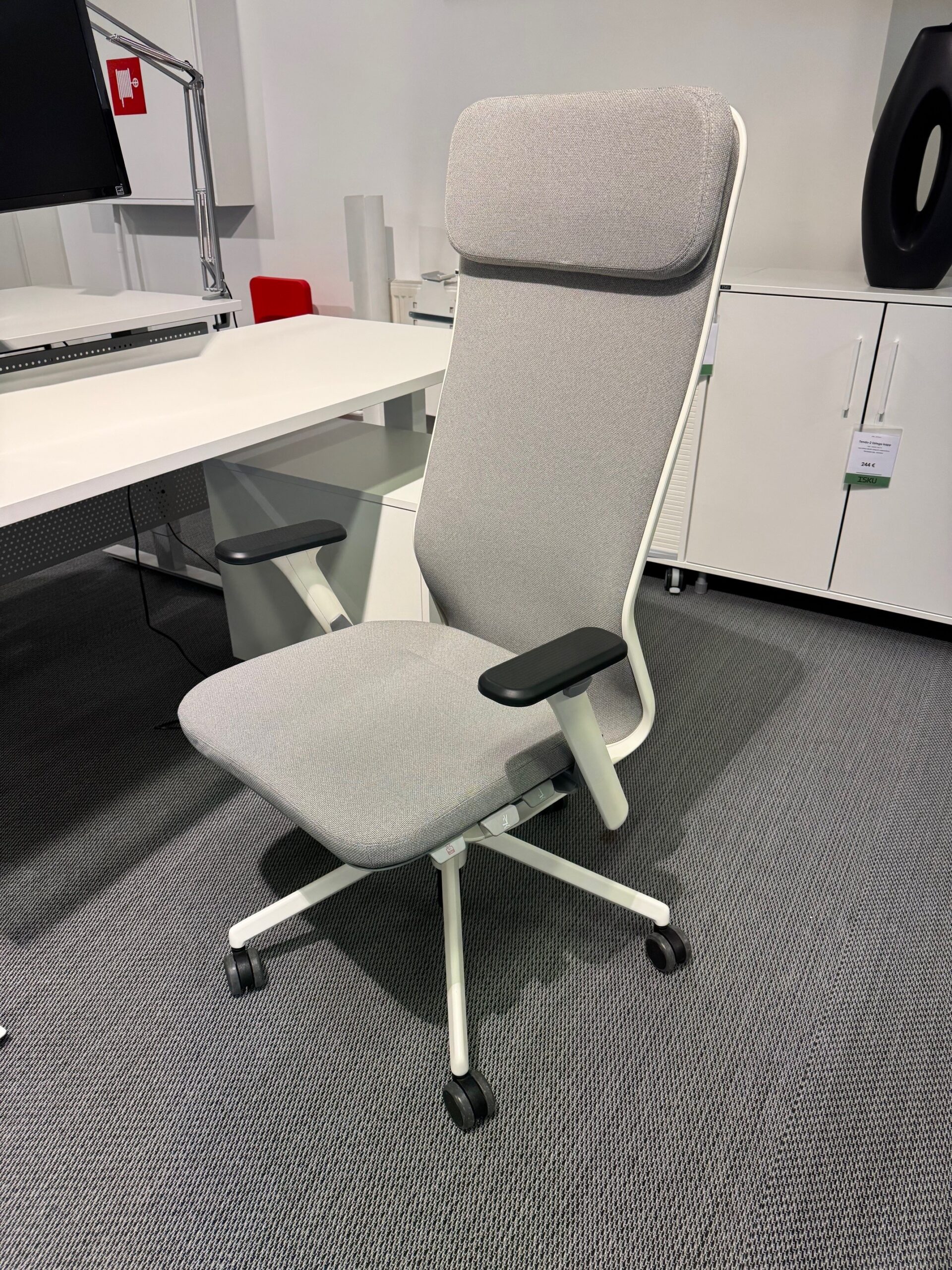 Youteam 002 töötool / Saalinäidis - Image 4