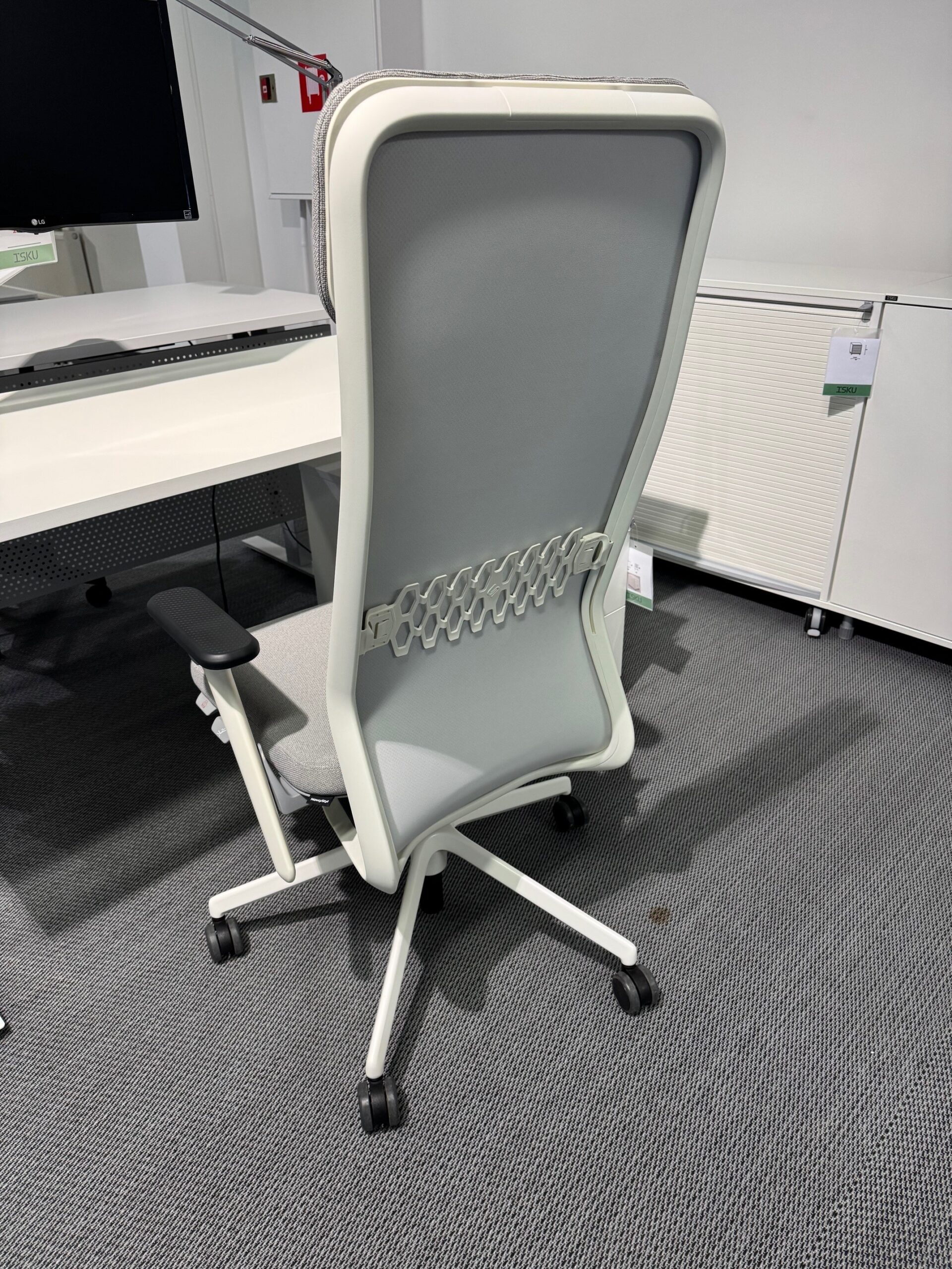 Youteam 002 töötool / Saalinäidis - Image 5