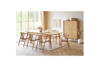 Alternative view of Söögitool Agustin