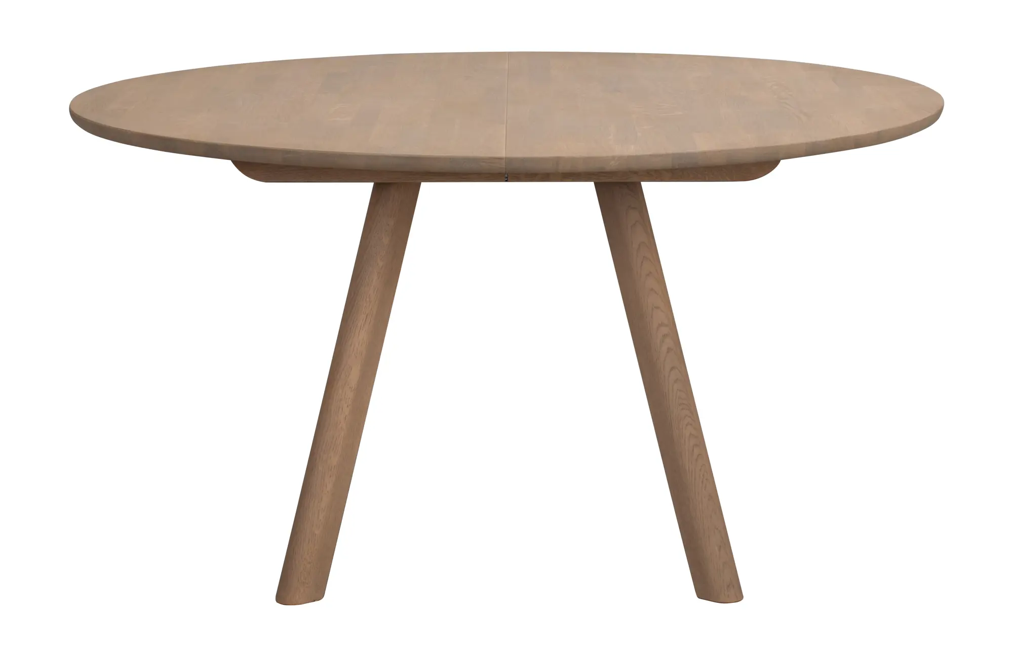 Söögilaud Clapperton ümmargune (pikendatav) - Image 3