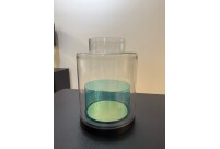 Küünlalatern / Saalinäidis