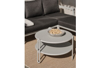 Alternative view of Diivanilaud Blixt helehall 65 cm