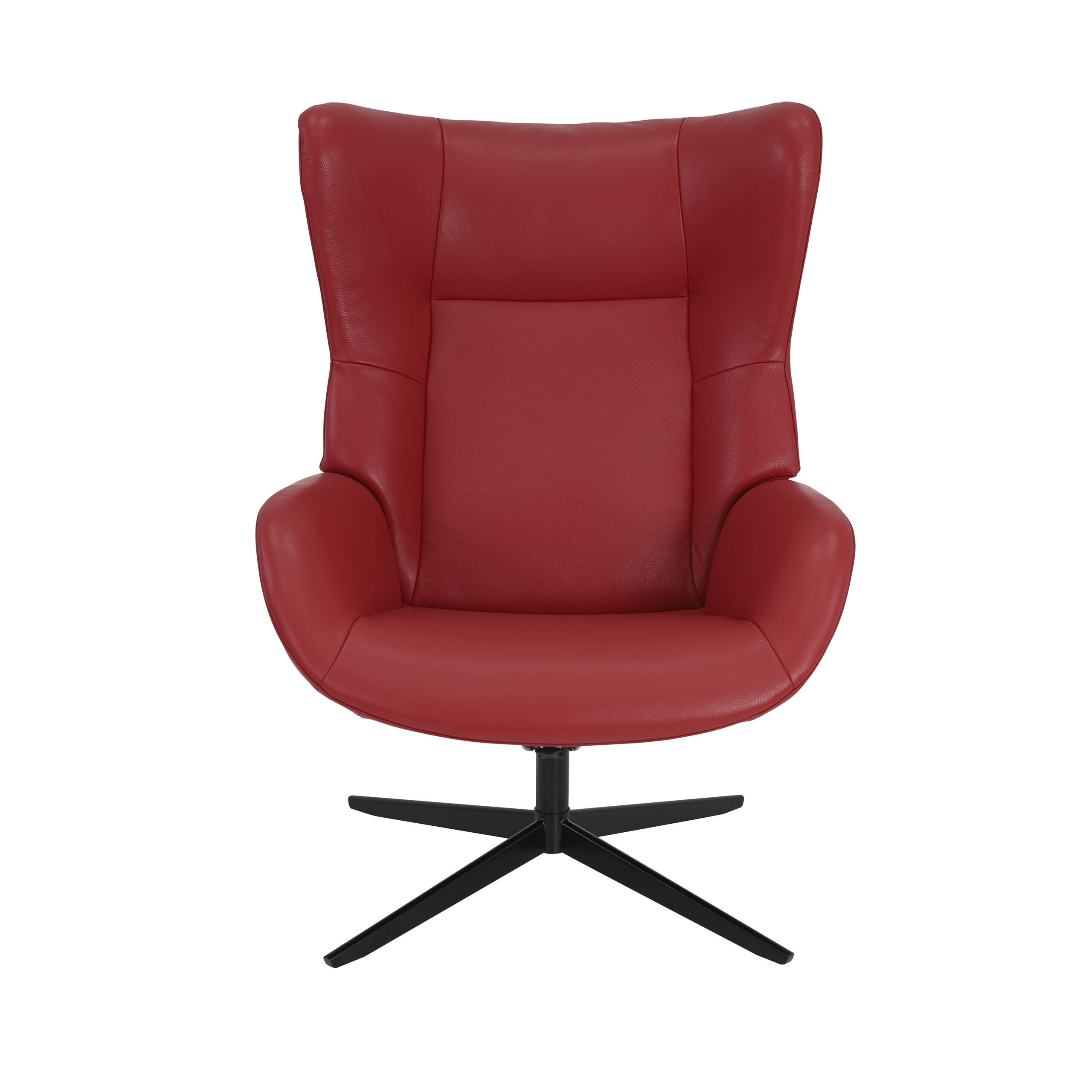 Tugitool ja tumba Fox nahaga Balder - Image 10