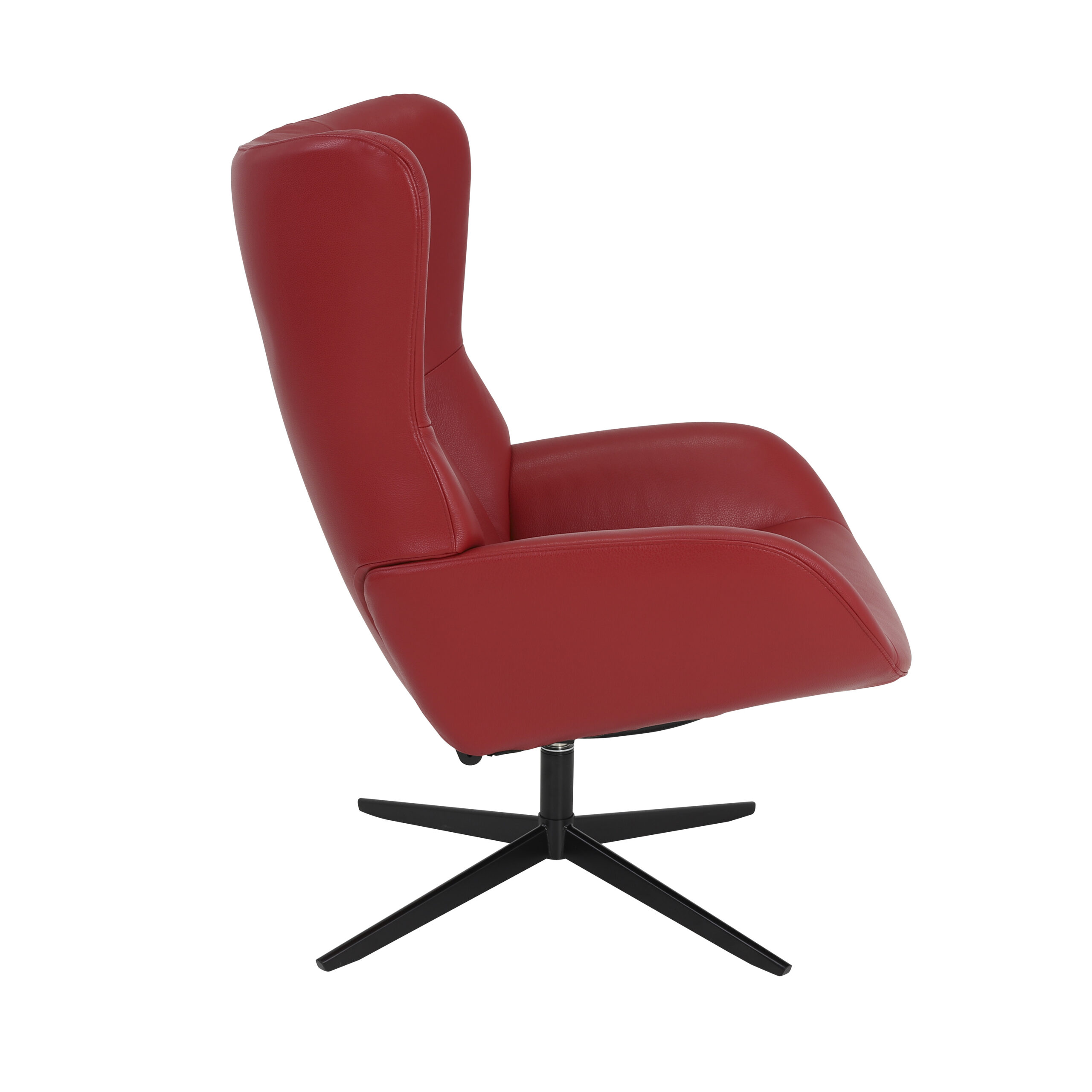 Tugitool ja tumba Fox nahaga Balder - Image 9