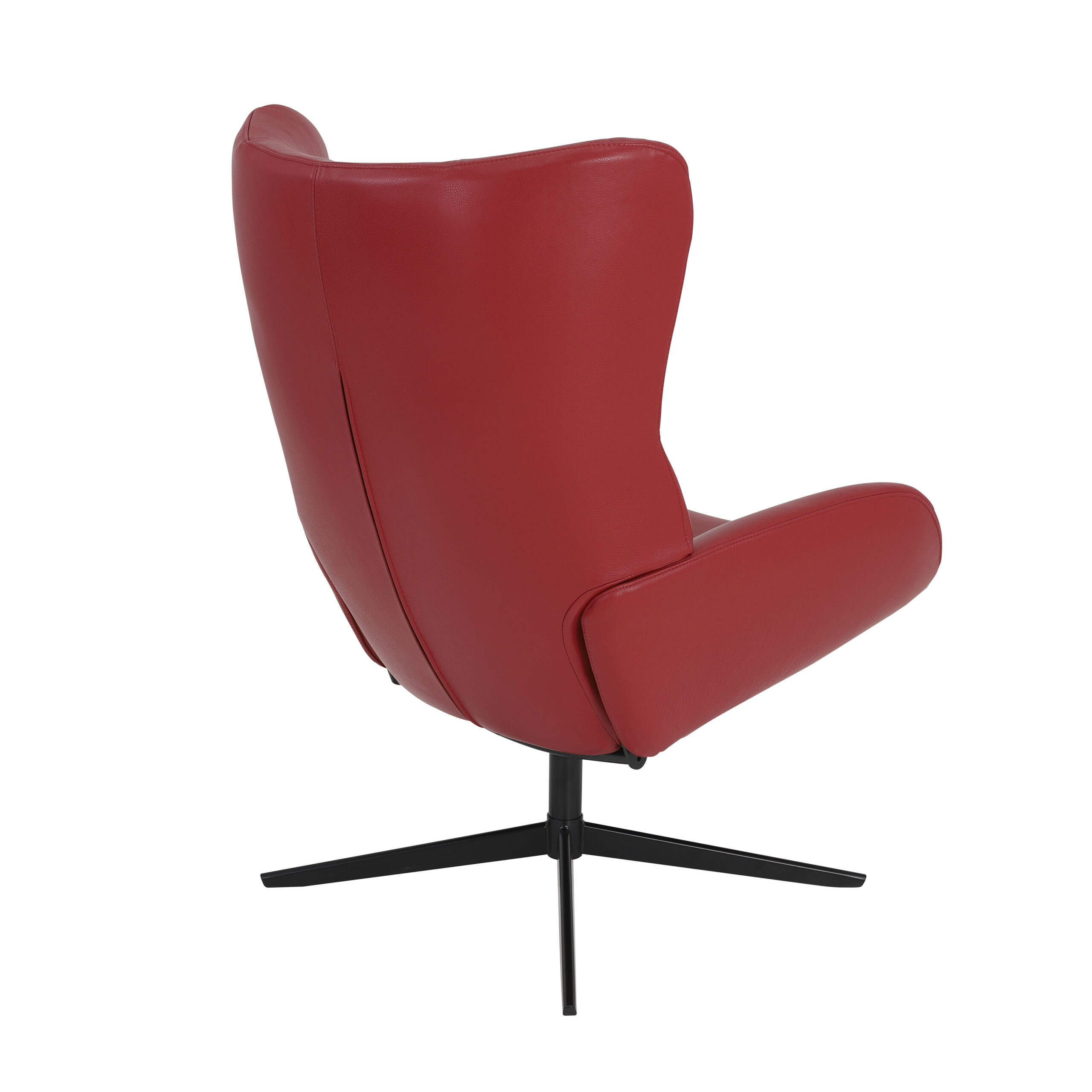 Tugitool ja tumba Fox nahaga Balder - Image 8