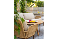 Alternative view of Tugitool Lily