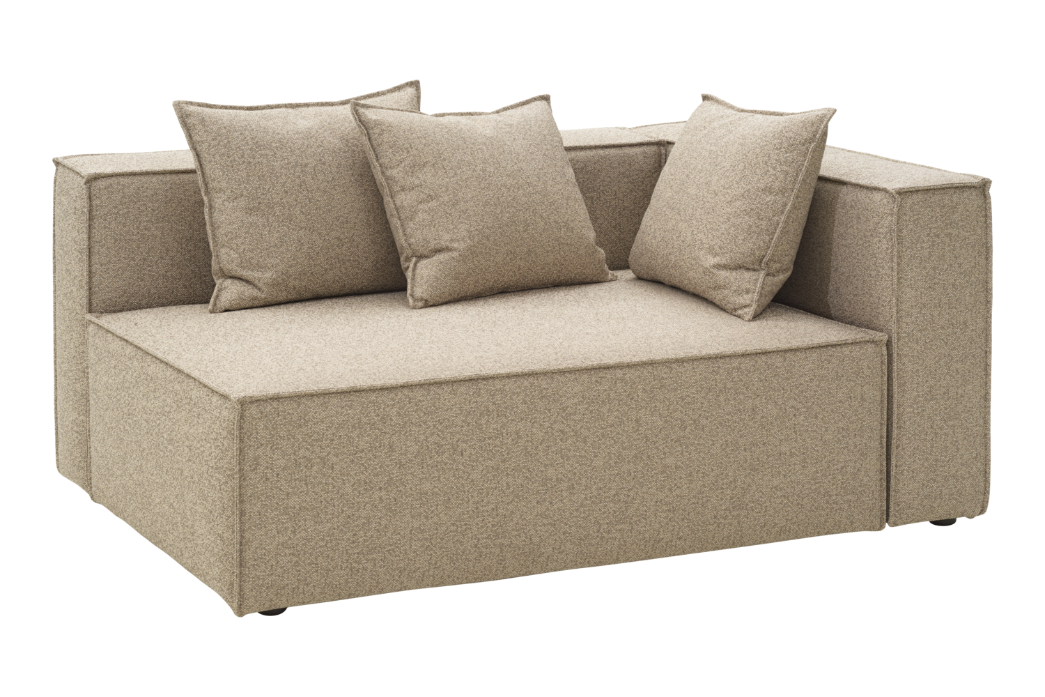 Õuediivan Muki moodul