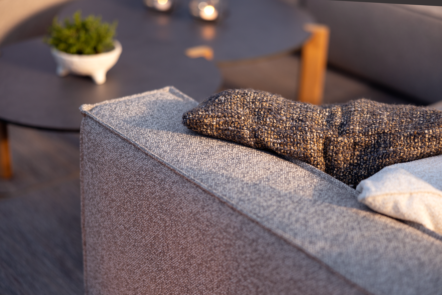 Õuediivan Muki moodul - Image 5