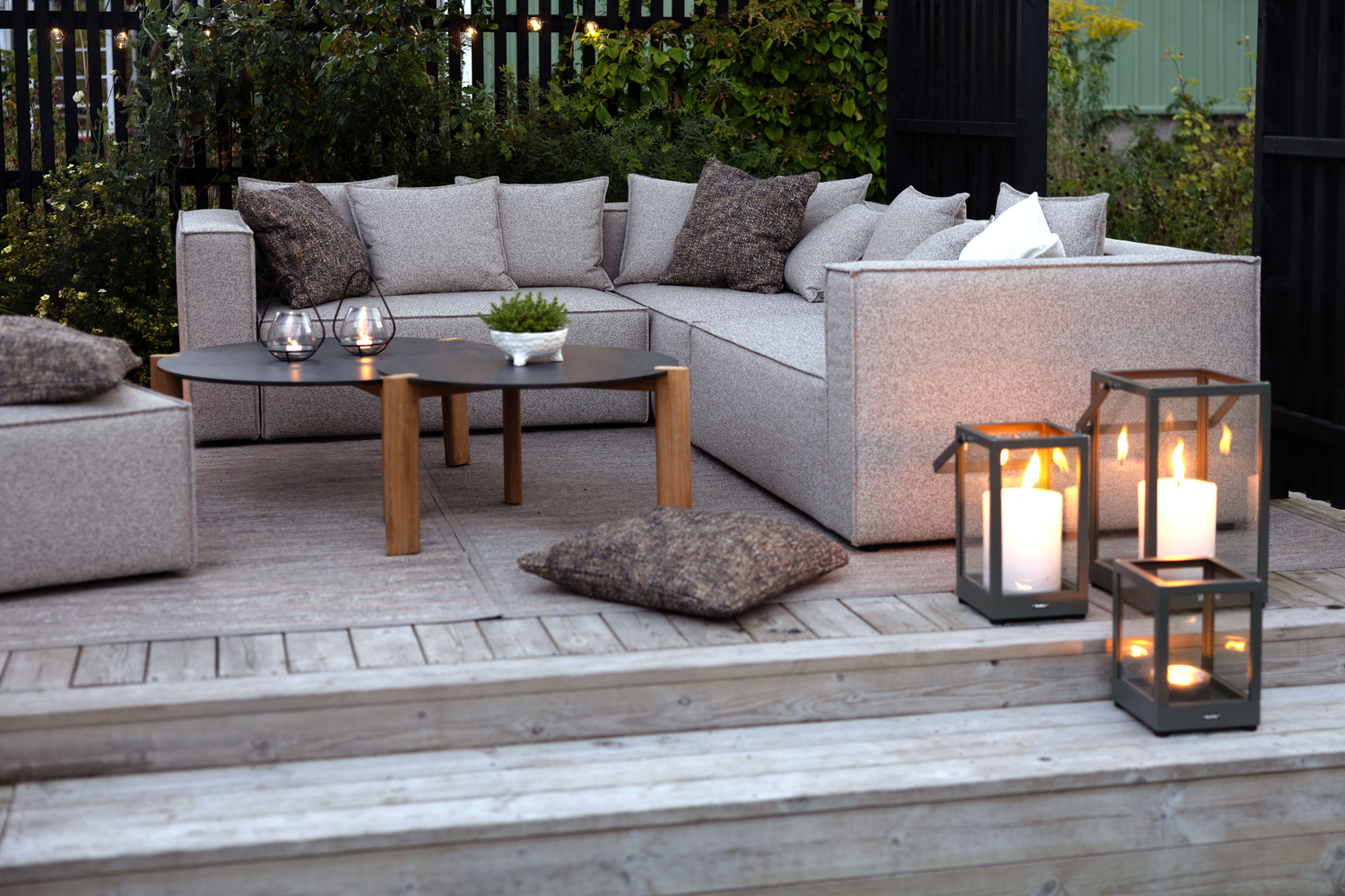 Õuediivan Muki moodul - Image 6