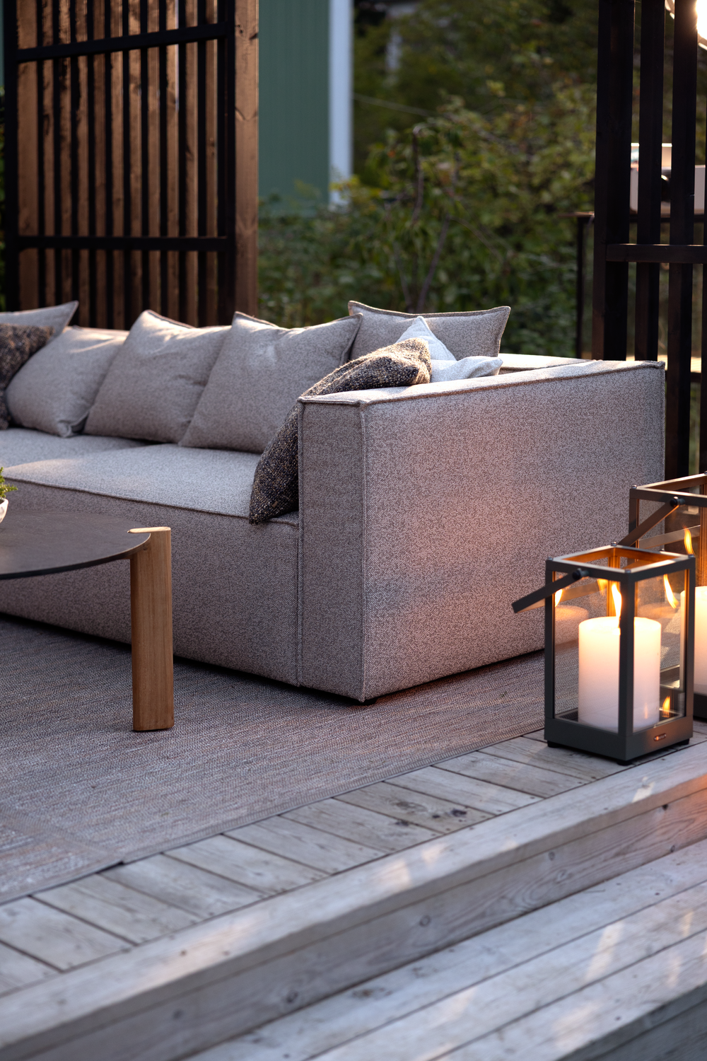 Õuediivan Muki moodul - Image 7