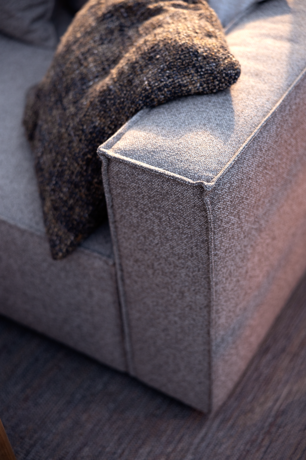 Õuediivan Muki moodul - Image 8