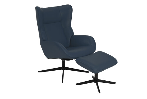 Tugitool Fox tumba Balder 013 blue