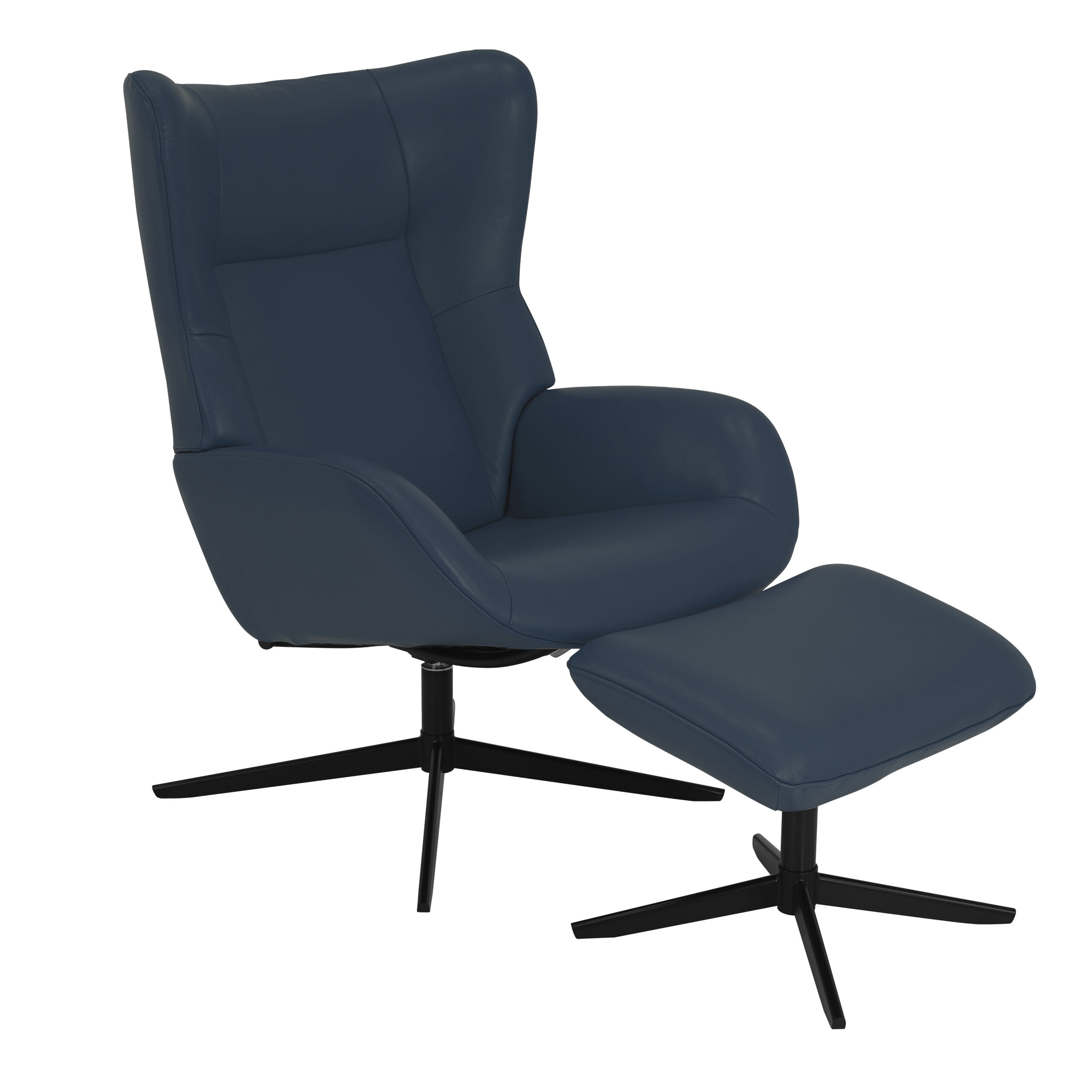 Tugitool Fox tumba Balder 013 blue