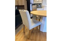 Alternative view of Tool Sara / Saalinäidis