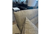 Alternative view of Diivan Domingo / Saalinäidis