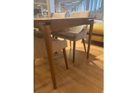 Alternative view of Söögilaud Odense 90x150cm  / Saalinäidis