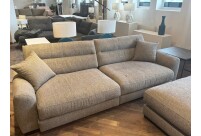 Diivan Domingo / Saalinäidis