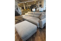 Alternative view of Tumba Domingo / Saalinäidis