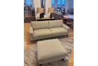 Alternative view of Diivan JOY / Saalinäidis