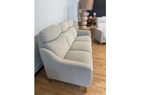 Alternative view of Diivan Venice / Saalinäidis