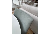 Alternative view of Söögitool Odense helesinine / Saalinäidis