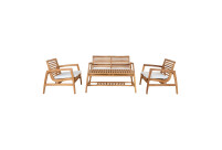 Aiamööbli komplekt