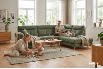 Alternative view of Diivan Marion