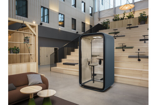 Framery One akustiline telefonikabiin - Pilt 2
