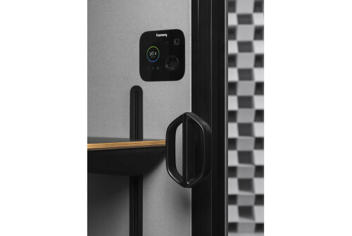 Framery One akustiline telefonikabiin - Pilt 4
