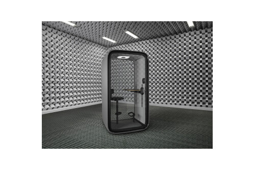 Framery One akustiline telefonikabiin - Pilt 3
