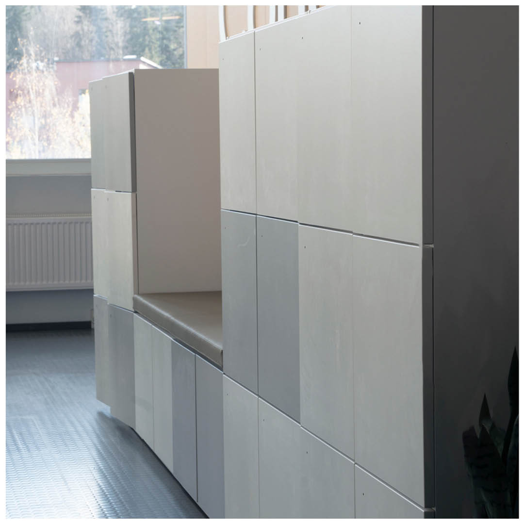 Moodulkapp Ark - Image 5