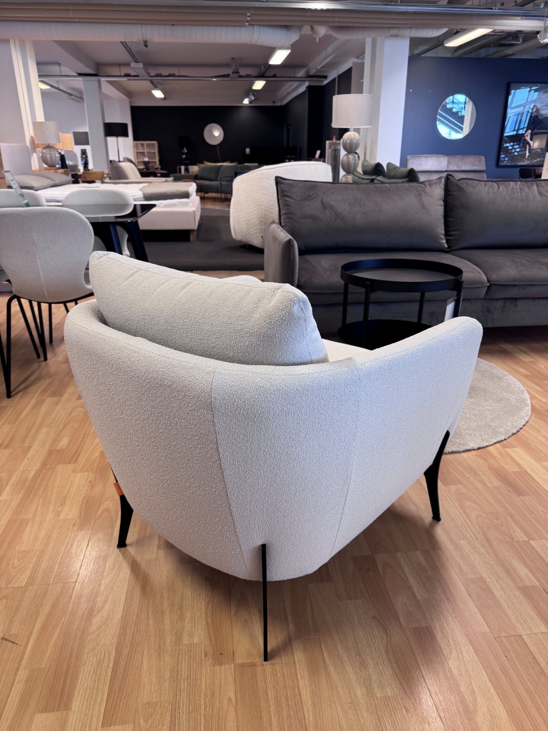 Tugitool Evelyn / Saalinäidis - Image 9