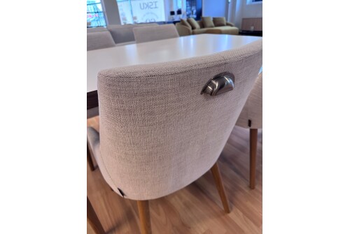 Söögitool Odense / Saalinäidis - Pilt 3