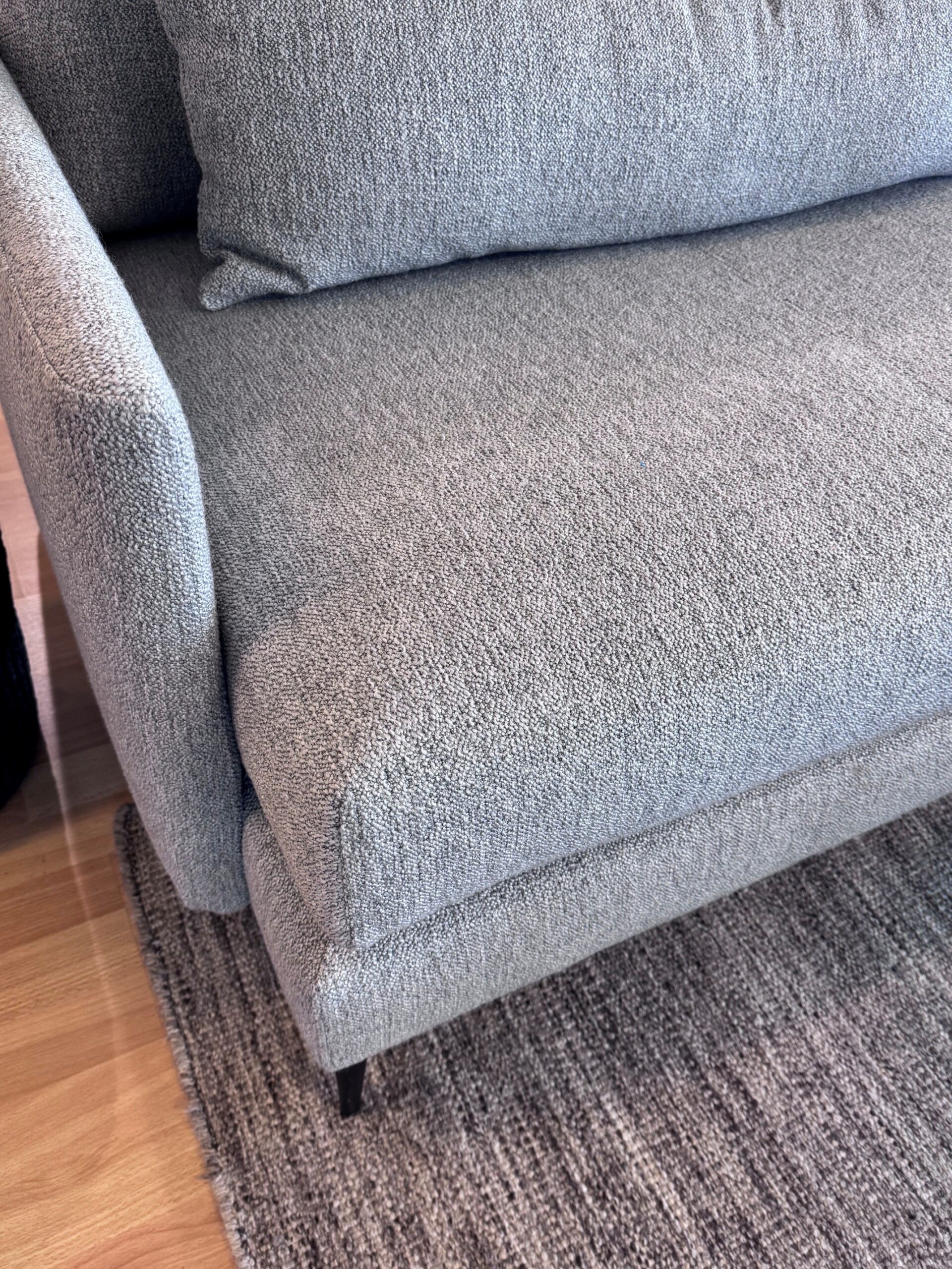 Diivan Feel 235x105 cm / Saalinäidis - Pilt 4
