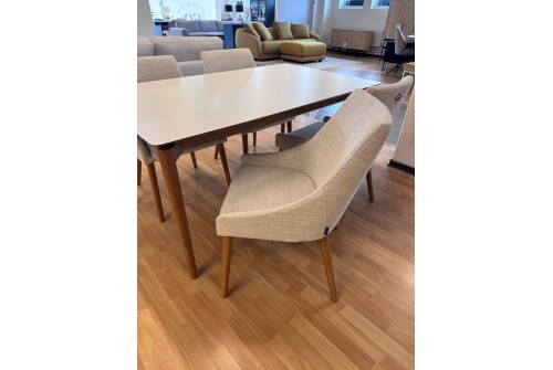 Söögitool Odense / Saalinäidis - Pilt 4