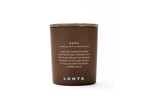 Lõhnaküünal Luhta - Pilt 4