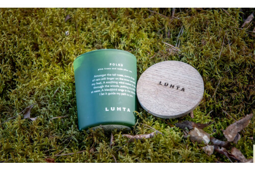 Lõhnaküünal Luhta - Pilt 10