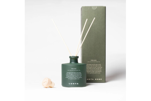 Ruumilõhnastaja Luhta 200ml - Pilt 3