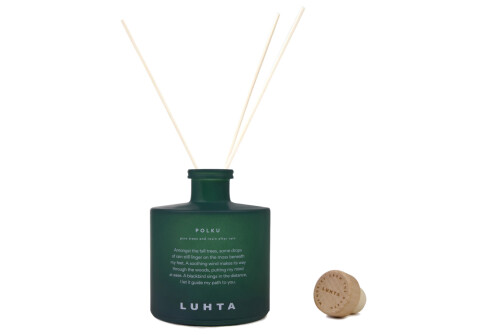 Ruumilõhnastaja Luhta 200ml - Pilt 2
