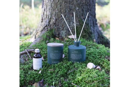 Ruumilõhnastaja Luhta 200ml - Pilt 4